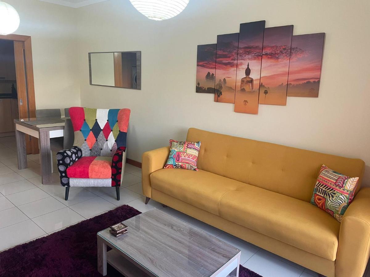 Quinta Barracuda Albufeira Apartamento Exterior foto