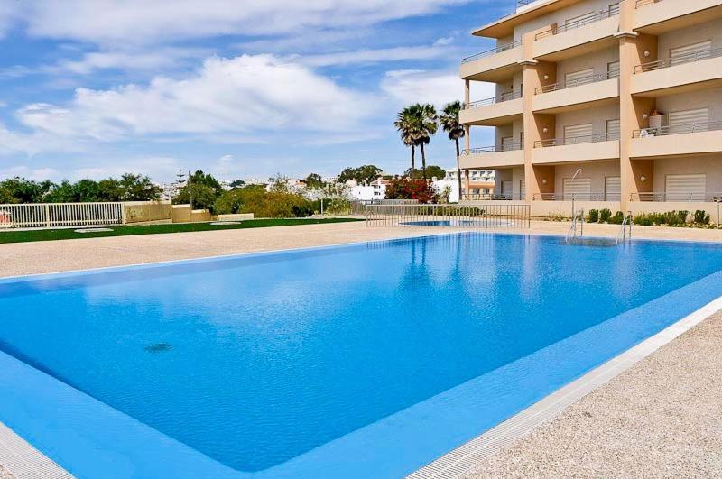 Quinta Barracuda Albufeira Apartamento Exterior foto