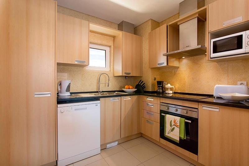 Quinta Barracuda Albufeira Apartamento Exterior foto
