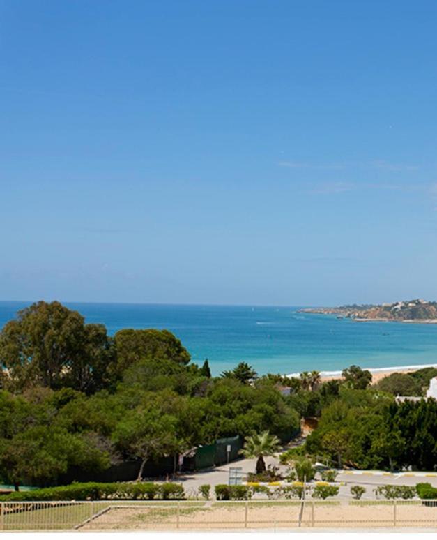 Quinta Barracuda Albufeira Apartamento Exterior foto